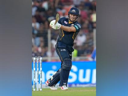 "Not a massive fan": Gujarat Titans batter David Miller on Impact Player rule in IPL 2024 | "Not a massive fan": Gujarat Titans batter David Miller on Impact Player rule in IPL 2024
