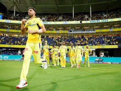 Chennai Super Kings goes level with Somerset for elusive record in T20 cricket | Chennai Super Kings goes level with Somerset for elusive record in T20 cricket