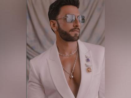 Mumbai Police registers case over deepfake video of Ranveer Singh | Mumbai Police registers case over deepfake video of Ranveer Singh