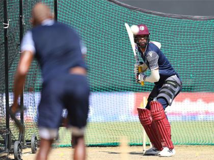 Roston Chase to lead West Indies A against Nepal in five-match T20 series | Roston Chase to lead West Indies A against Nepal in five-match T20 series
