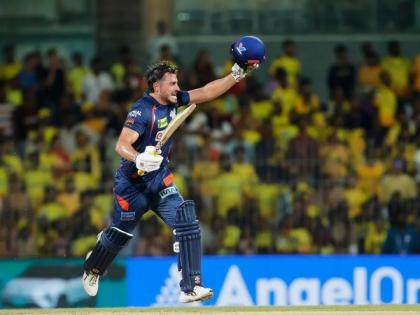 After expected CA central contract snub, Stoinis opens up about his T20 WC ambitions | After expected CA central contract snub, Stoinis opens up about his T20 WC ambitions