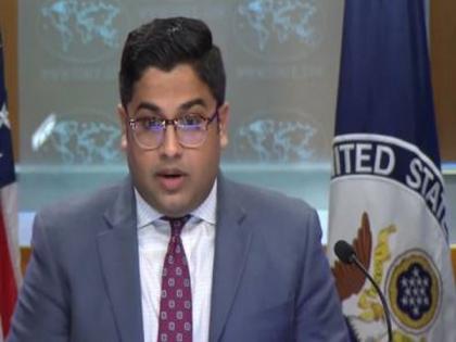"We're going to continue to disrupt": US warns Pakistan of "potential risk of sanctions" for doing trade with Iran | "We're going to continue to disrupt": US warns Pakistan of "potential risk of sanctions" for doing trade with Iran