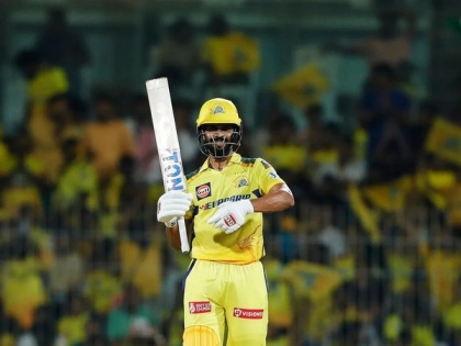 Dew took spinners out of game": CSK skipper Gaikwad after loss to LSG | Dew took spinners out of game": CSK skipper Gaikwad after loss to LSG