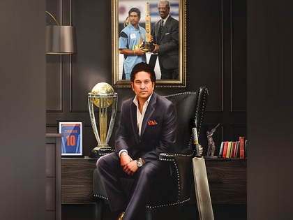 "To the man who made batting look cool...": Indian cricket extends birthday wishes to Sachin Tendulkar | "To the man who made batting look cool...": Indian cricket extends birthday wishes to Sachin Tendulkar