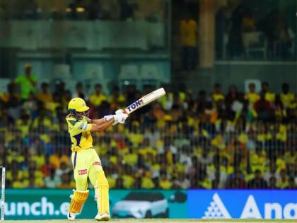 CSK's Ruturaj Gaikwad smashes second century in losing cause, joins unwanted company | CSK's Ruturaj Gaikwad smashes second century in losing cause, joins unwanted company