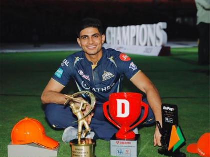 Shubman Gill to play 100th IPL game as Gujarat locks horns with Delhi today | Shubman Gill to play 100th IPL game as Gujarat locks horns with Delhi today