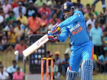 Sehwag reveals his India T20 WC playing eleven, Hardik Pandya not included | Sehwag reveals his India T20 WC playing eleven, Hardik Pandya not included