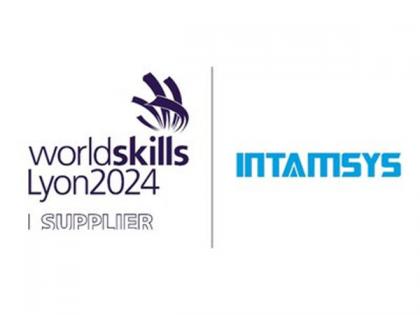 INTAMSYS Becomes 3D Printing Equipment Supplier for the WORLDSKILLS LYON 2024 COMPETITION | INTAMSYS Becomes 3D Printing Equipment Supplier for the WORLDSKILLS LYON 2024 COMPETITION INTAMSYS Becomes 3D Printing Equipment Supplier for the WORLDSKILLS LYON 2024 COMPETITION | INTAMSYS Becomes 3D Printing Equipment Supplier for the WORLDSKILLS LYON 2024 COMPETITION