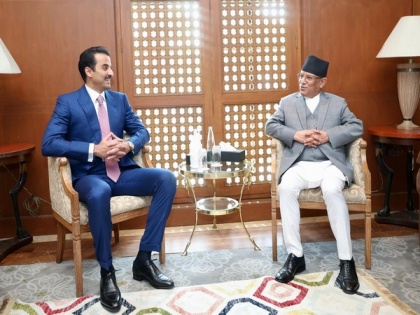 Nepal, Qatar sign eight agreements, labour pact not included | Nepal, Qatar sign eight agreements, labour pact not included