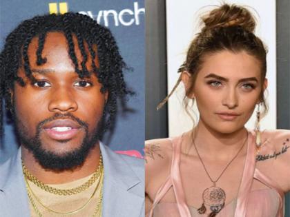 Shameik Moore, Paris Jackson to lead 'One Spoon of Chocolate' drama | Shameik Moore, Paris Jackson to lead 'One Spoon of Chocolate' drama