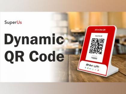 Launching Dynamic QR Code Device: Revolutionizing Digital Payments in India | Launching Dynamic QR Code Device: Revolutionizing Digital Payments in India Launching Dynamic QR Code Device: Revolutionizing Digital Payments in India | Launching Dynamic QR Code Device: Revolutionizing Digital Payments in India