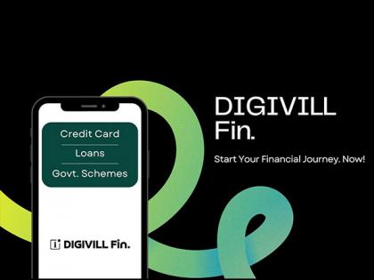 DIGIVILL Fin pioneers online platform for simplified government schemes and financial services | DIGIVILL Fin pioneers online platform for simplified government schemes and financial services DIGIVILL Fin pioneers online platform for simplified government schemes and financial services | DIGIVILL Fin pioneers online platform for simplified government schemes and financial services