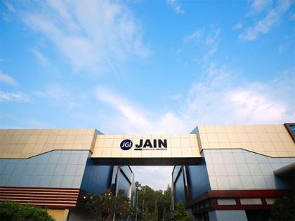Earn Your Stripes in the Business gamut with JAIN (Deemed-to-be University) KOCHI Campus: Offering Premier BBA Specializations in Kerala | Earn Your Stripes in the Business gamut with JAIN (Deemed-to-be University) KOCHI Campus: Offering Premier BBA Specializations in Kerala Earn Your Stripes in the Business gamut with JAIN (Deemed-to-be University) KOCHI Campus: Offering Premier BBA Specializations in Kerala | Earn Your Stripes in the Business gamut with JAIN (Deemed-to-be University) KOCHI Campus: Offering Premier BBA Specializations in Kerala