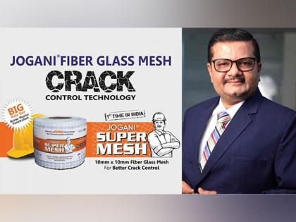 High Quality Fiber Glass Mesh-Super Mesh Launched by Jogani Reinforcement-First time in India | High Quality Fiber Glass Mesh-Super Mesh Launched by Jogani Reinforcement-First time in India High Quality Fiber Glass Mesh-Super Mesh Launched by Jogani Reinforcement-First time in India | High Quality Fiber Glass Mesh-Super Mesh Launched by Jogani Reinforcement-First time in India