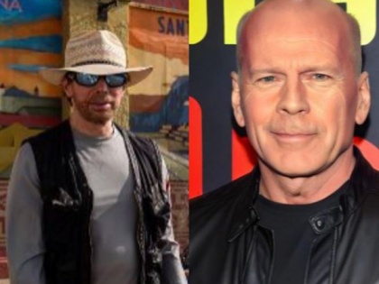 "He was so generous to the crew": Jerry Bruckheimer recalls working with Bruce Willis in 'Armageddon' | "He was so generous to the crew": Jerry Bruckheimer recalls working with Bruce Willis in 'Armageddon'