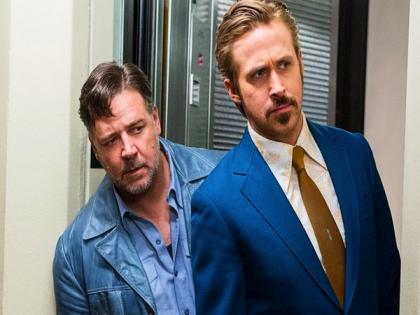 Ryan Gosling opens up about box office competition impacting 'The Nice Guys' sequel | Ryan Gosling opens up about box office competition impacting 'The Nice Guys' sequel