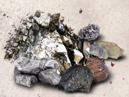 India-Central Asia collaboration in strategic minerals has promising future | India-Central Asia collaboration in strategic minerals has promising future India-Central Asia collaboration in strategic minerals has promising future | India-Central Asia collaboration in strategic minerals has promising future
