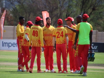 Zimbabwe announce 15-member squad for Bangladesh tour | Zimbabwe announce 15-member squad for Bangladesh tour