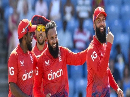 "We're world champions, we're confident": Adil Rashid on England's T20 WC preparations | "We're world champions, we're confident": Adil Rashid on England's T20 WC preparations
