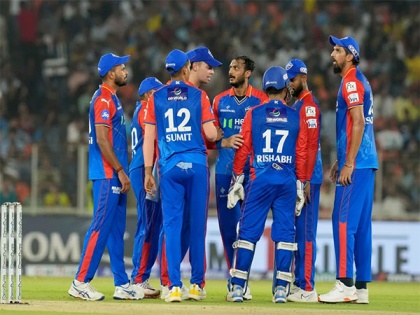 IPL 2024: Rishabh Pant's carnage helps Delhi Capitals edge over Gujarat Titans in last-ball thriller | IPL 2024: Rishabh Pant's carnage helps Delhi Capitals edge over Gujarat Titans in last-ball thriller