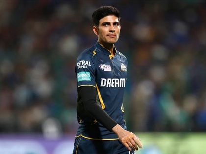 "Never thought we were out of the game": Shubman Gill after narrow 4-run defeat against DC | "Never thought we were out of the game": Shubman Gill after narrow 4-run defeat against DC