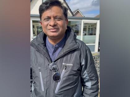 "It is a matter of pride for us": Health Secy on visting OPV manufacturing unit in Netherlands | "It is a matter of pride for us": Health Secy on visting OPV manufacturing unit in Netherlands "It is a matter of pride for us": Health Secy on visting OPV manufacturing unit in Netherlands | "It is a matter of pride for us": Health Secy on visting OPV manufacturing unit in Netherlands