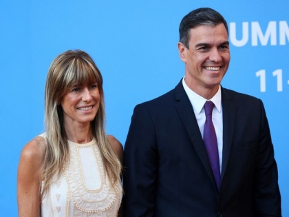 "I need to pause and think": Spanish PM halts public duties after wife accused of corruption | "I need to pause and think": Spanish PM halts public duties after wife accused of corruption