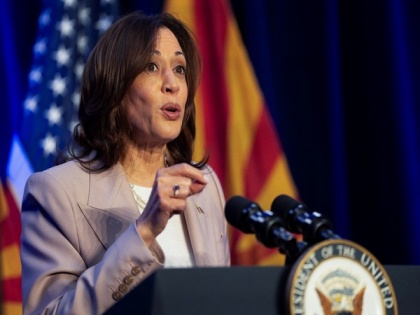 Secret Service agent protecting US Vice President Kamala Harris removed after brawl with other officers | Secret Service agent protecting US Vice President Kamala Harris removed after brawl with other officers