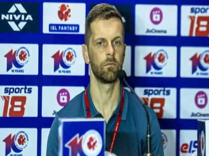 "Our defence is strong": Mumbai City head coach Kratky on 3-2 win over FC Goa | "Our defence is strong": Mumbai City head coach Kratky on 3-2 win over FC Goa