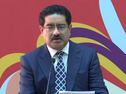 "Successful FPO marks the beginning of Vodafone-Idea 2.0" says Kumar Mangalam Birla | "Successful FPO marks the beginning of Vodafone-Idea 2.0" says Kumar Mangalam Birla "Successful FPO marks the beginning of Vodafone-Idea 2.0" says Kumar Mangalam Birla | "Successful FPO marks the beginning of Vodafone-Idea 2.0" says Kumar Mangalam Birla