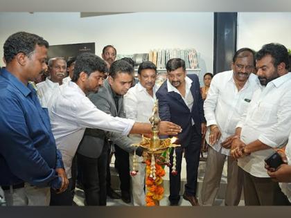 Royaloak Furniture on Expansion Spree, Launches its 169th Store in Bhimavaram, Andhra Pradesh | Royaloak Furniture on Expansion Spree, Launches its 169th Store in Bhimavaram, Andhra Pradesh Royaloak Furniture on Expansion Spree, Launches its 169th Store in Bhimavaram, Andhra Pradesh | Royaloak Furniture on Expansion Spree, Launches its 169th Store in Bhimavaram, Andhra Pradesh