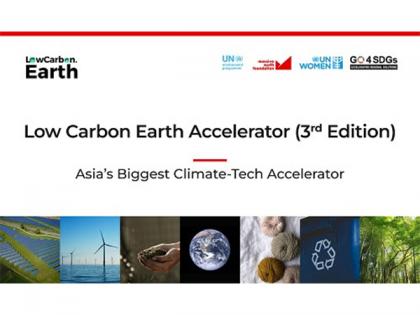 LowCarbon.Earth, Asia's Leading Climate Accelerator Supported by UNEP and Massive Earth Foundation, is Hosting its Demo Day in Bangkok on 25th April 2024 | LowCarbon.Earth, Asia's Leading Climate Accelerator Supported by UNEP and Massive Earth Foundation, is Hosting its Demo Day in Bangkok on 25th April 2024 LowCarbon.Earth, Asia's Leading Climate Accelerator Supported by UNEP and Massive Earth Foundation, is Hosting its Demo Day in Bangkok on 25th April 2024 | LowCarbon.Earth, Asia's Leading Climate Accelerator Supported by UNEP and Massive Earth Foundation, is Hosting its Demo Day in Bangkok on 25th April 2024