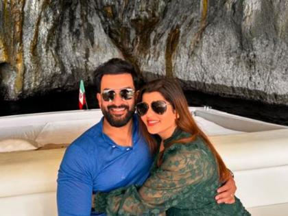 Prithviraj Sukumaran wishes wife Supriya on their wedding anniversary | Prithviraj Sukumaran wishes wife Supriya on their wedding anniversary Prithviraj Sukumaran wishes wife Supriya on their wedding anniversary | Prithviraj Sukumaran wishes wife Supriya on their wedding anniversary
