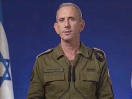 Israel military spokesman responds to Hamas hostage video | Israel military spokesman responds to Hamas hostage video