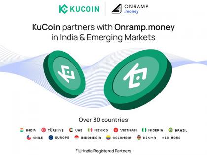 KuCoin Partners with Onramp Money in India & Emerging Markets | FIU-India Registered Partners | KuCoin Partners with Onramp Money in India & Emerging Markets | FIU-India Registered Partners KuCoin Partners with Onramp Money in India & Emerging Markets | FIU-India Registered Partners | KuCoin Partners with Onramp Money in India & Emerging Markets | FIU-India Registered Partners