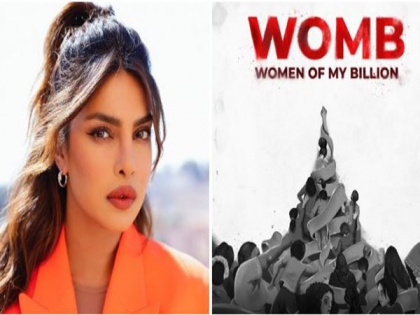 Priyanka Chopra's 'Women of My Billion' gets release date, check out inspiring trailer | Priyanka Chopra's 'Women of My Billion' gets release date, check out inspiring trailer