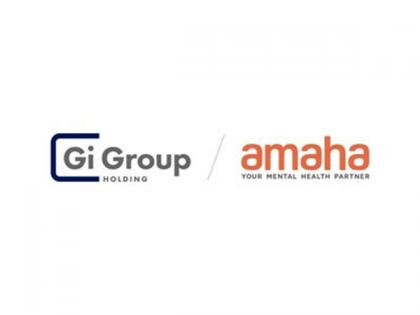 A Commitment to Well-being: GI Group Holding India enters into a strategic partnership with Amaha | A Commitment to Well-being: GI Group Holding India enters into a strategic partnership with Amaha A Commitment to Well-being: GI Group Holding India enters into a strategic partnership with Amaha | A Commitment to Well-being: GI Group Holding India enters into a strategic partnership with Amaha