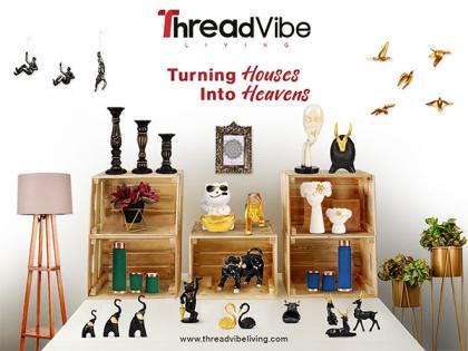 ThreadVibe Living: Where Style Meets Affordability In Home Decor | ThreadVibe Living: Where Style Meets Affordability In Home Decor