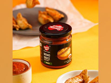 Introducing Saucy Affair's Newest Creation: Momo Sauce and Pizza Pasta Sauce! | Introducing Saucy Affair's Newest Creation: Momo Sauce and Pizza Pasta Sauce! Introducing Saucy Affair's Newest Creation: Momo Sauce and Pizza Pasta Sauce! | Introducing Saucy Affair's Newest Creation: Momo Sauce and Pizza Pasta Sauce!