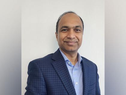 Congruent Solutions Appoints Mahesh Natarajan as Chief Revenue Officer | Congruent Solutions Appoints Mahesh Natarajan as Chief Revenue Officer Congruent Solutions Appoints Mahesh Natarajan as Chief Revenue Officer | Congruent Solutions Appoints Mahesh Natarajan as Chief Revenue Officer