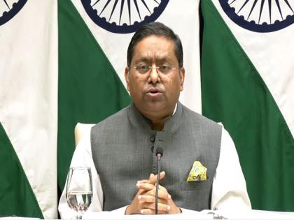 "Deeply biased": India dismisses US report on alleged human rights abuses in Manipur | "Deeply biased": India dismisses US report on alleged human rights abuses in Manipur