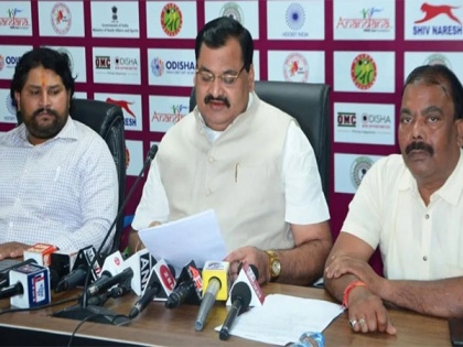 "National Women's Hockey League significant step for women in India": HI Secretary General Bhola Nath Singh | "National Women's Hockey League significant step for women in India": HI Secretary General Bhola Nath Singh