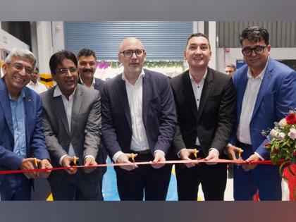 Huf Opens First Testing and Requalification Center in India | Huf Opens First Testing and Requalification Center in India Huf Opens First Testing and Requalification Center in India | Huf Opens First Testing and Requalification Center in India