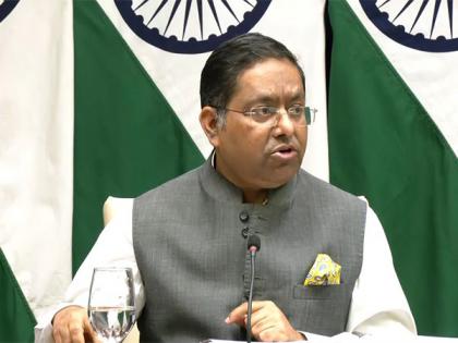 Indians aboard ship seized by Iran to be released when contractual obligations are accomplished: MEA | Indians aboard ship seized by Iran to be released when contractual obligations are accomplished: MEA Indians aboard ship seized by Iran to be released when contractual obligations are accomplished: MEA | Indians aboard ship seized by Iran to be released when contractual obligations are accomplished: MEA
