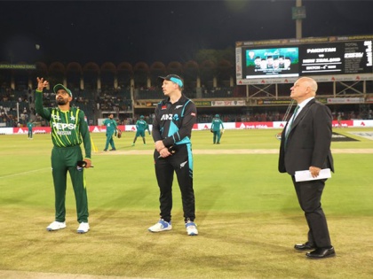 Pakistan captain Babar Azam wins toss, opts to bowl against New Zealand in 4th T20I | Pakistan captain Babar Azam wins toss, opts to bowl against New Zealand in 4th T20I
