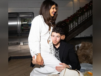 Priyanka Chopra gives shout out to husband Nick Jonas' 'The Good Half' as it gets a release date | Priyanka Chopra gives shout out to husband Nick Jonas' 'The Good Half' as it gets a release date
