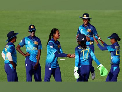 Sri Lanka, Ireland make promising starts in ICC Women's T20 World Cup Qualifier 2024 | Sri Lanka, Ireland make promising starts in ICC Women's T20 World Cup Qualifier 2024