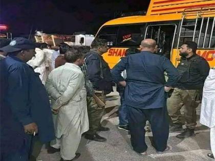 Pakistan: UKPNP condemns violence against Kashmiri passengers in Rawalpindi | Pakistan: UKPNP condemns violence against Kashmiri passengers in Rawalpindi Pakistan: UKPNP condemns violence against Kashmiri passengers in Rawalpindi | Pakistan: UKPNP condemns violence against Kashmiri passengers in Rawalpindi