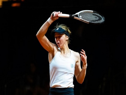 Liudmila Samsonova outplays Naomi Osaka in Madrid Open second round | Liudmila Samsonova outplays Naomi Osaka in Madrid Open second round