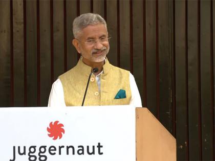 EAM Jaishankar highlights how 'Reel' culture has promoted awareness, created interest in subjects | EAM Jaishankar highlights how 'Reel' culture has promoted awareness, created interest in subjects EAM Jaishankar highlights how 'Reel' culture has promoted awareness, created interest in subjects | EAM Jaishankar highlights how 'Reel' culture has promoted awareness, created interest in subjects
